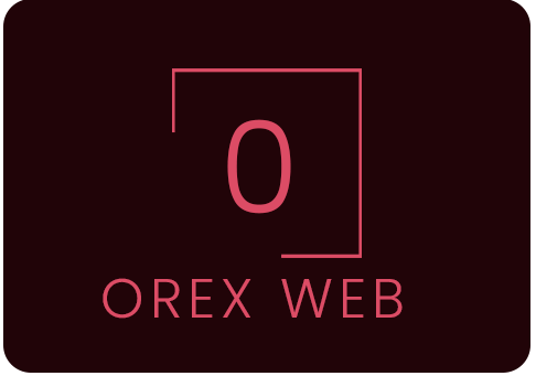 OrexWeb Logo
